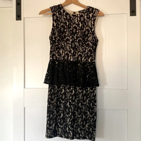 Bebe Dress - Picture 1 of 4